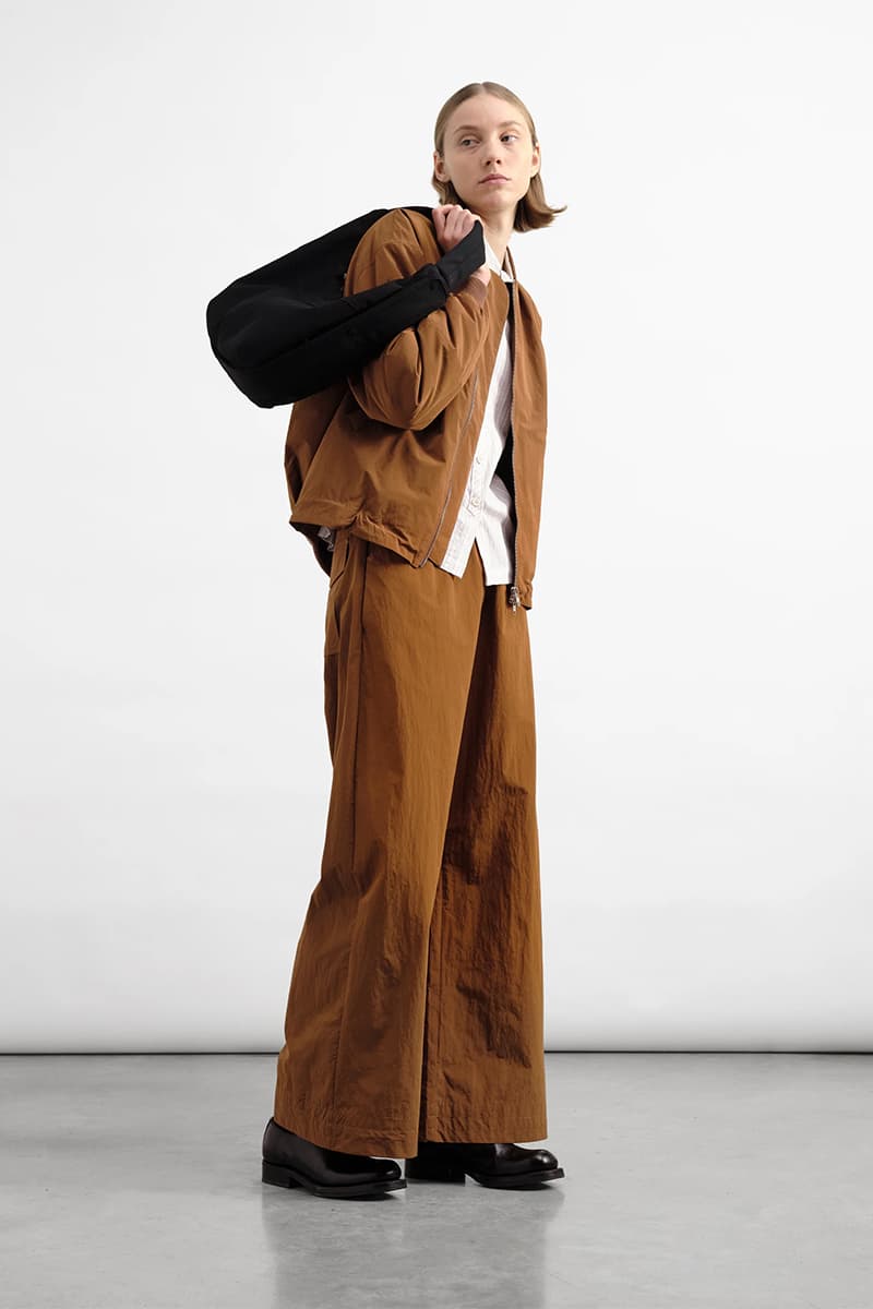 YMC 2025年秋冬コレクション ymc 2025 autumn winter collection look books