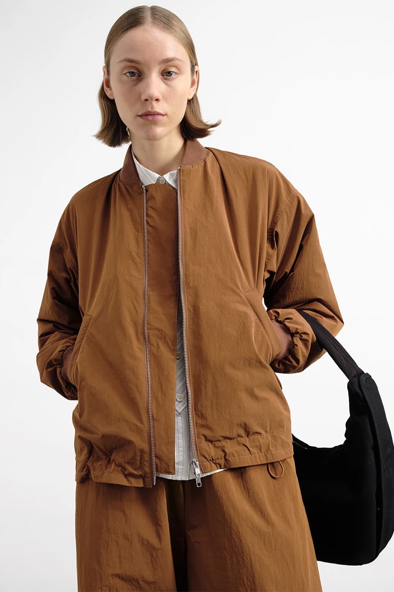YMC 2025年秋冬コレクション ymc 2025 autumn winter collection look books