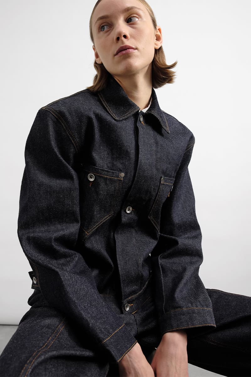 YMC 2025年秋冬コレクション ymc 2025 autumn winter collection look books