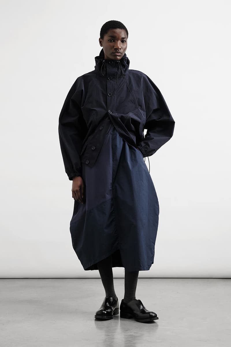 YMC 2025年秋冬コレクション ymc 2025 autumn winter collection look books