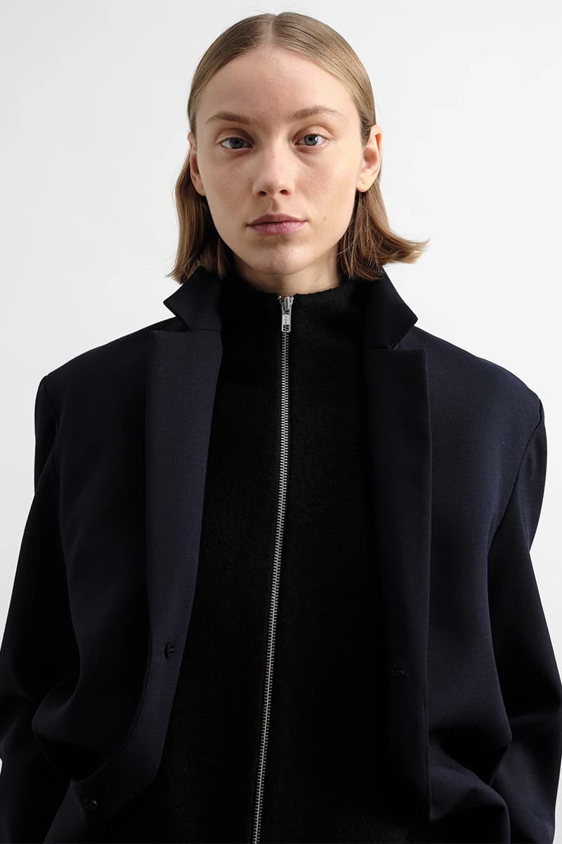 YMC 2025年秋冬コレクション ymc 2025 autumn winter collection look books