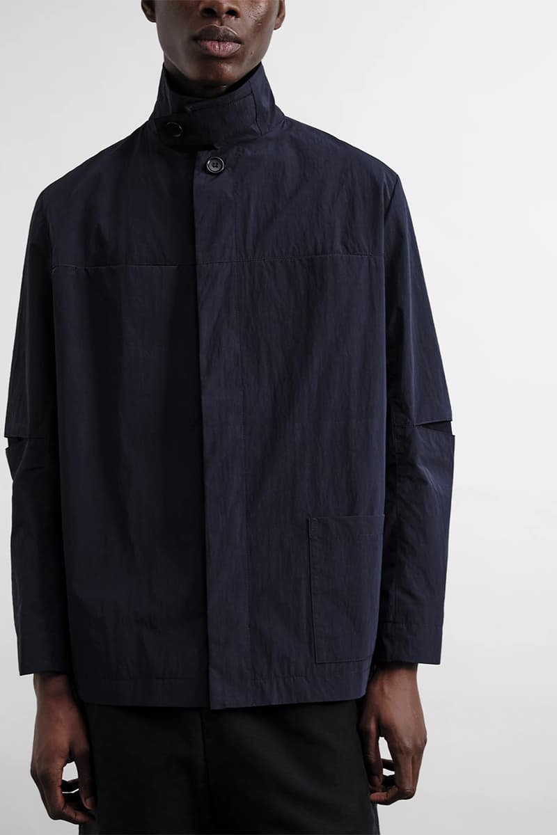 YMC 2025年秋冬コレクション ymc 2025 autumn winter collection look books