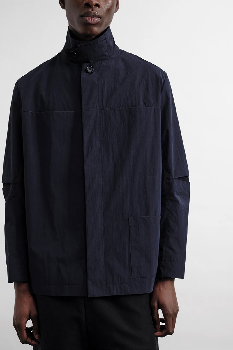 YMC 2025年秋冬コレクション ymc 2025 autumn winter collection look books