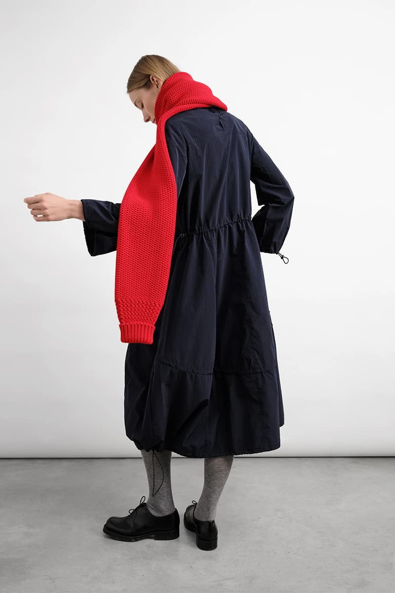 YMC 2025年秋冬コレクション ymc 2025 autumn winter collection look books