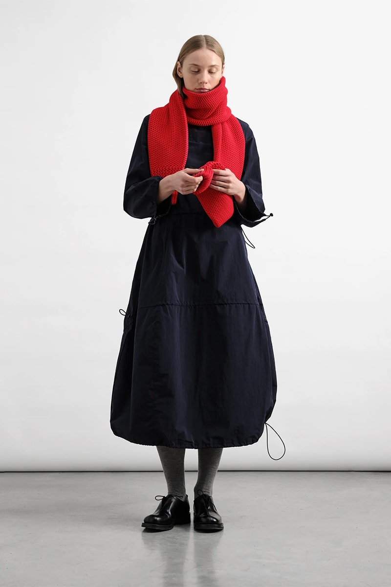YMC 2025年秋冬コレクション ymc 2025 autumn winter collection look books