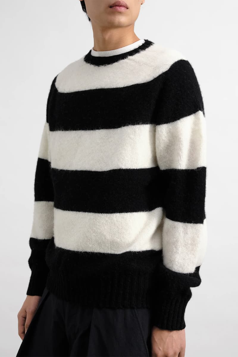 YMC 2025年秋冬コレクション ymc 2025 autumn winter collection look books