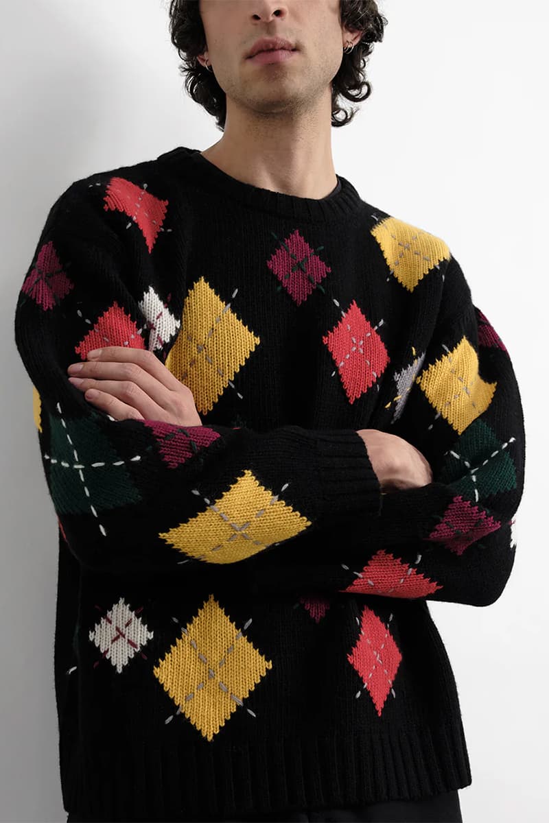 YMC 2025年秋冬コレクション ymc 2025 autumn winter collection look books