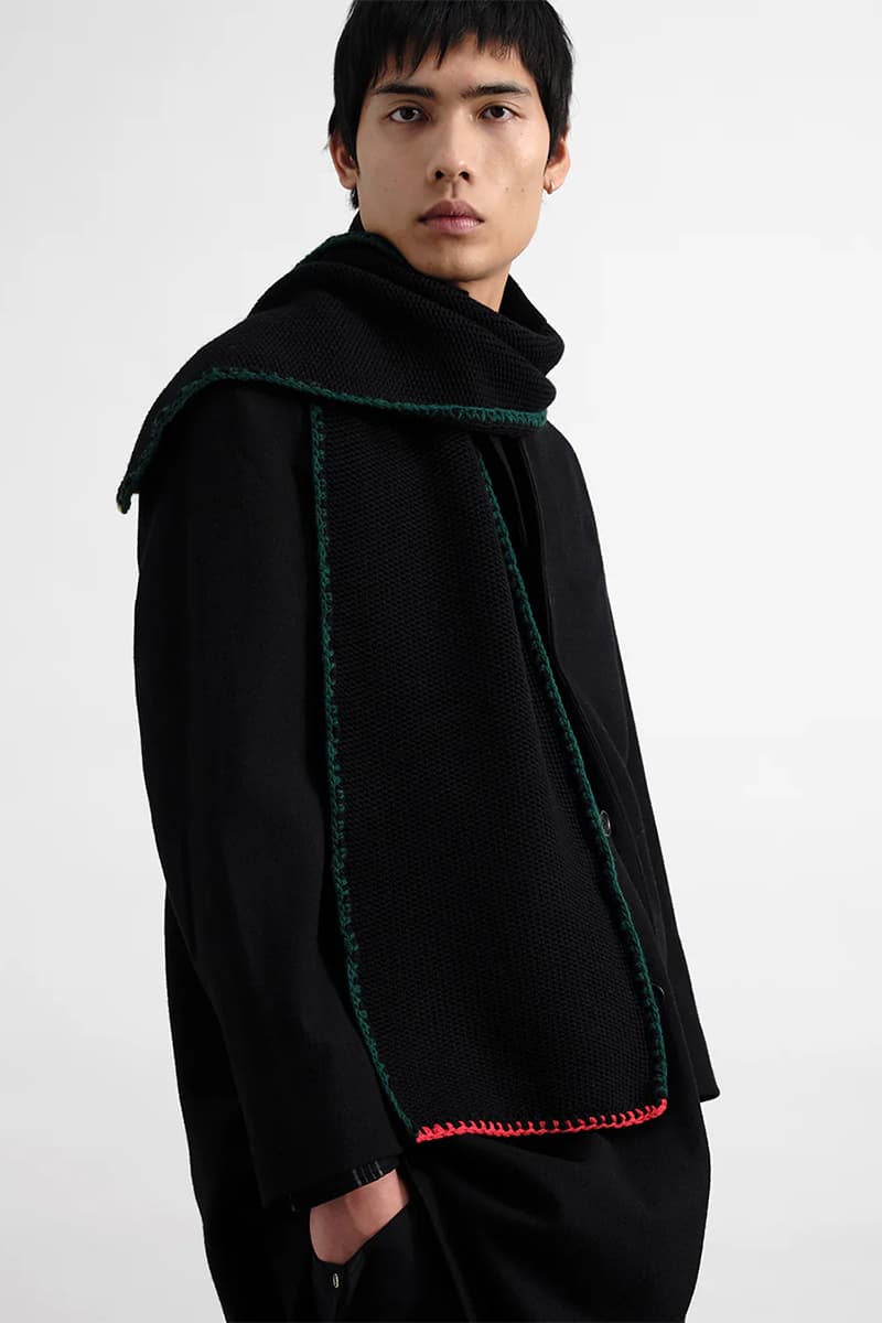 YMC 2025年秋冬コレクション ymc 2025 autumn winter collection look books