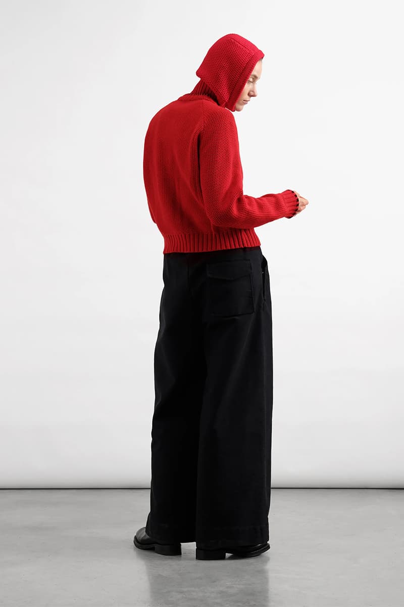 YMC 2025年秋冬コレクション ymc 2025 autumn winter collection look books