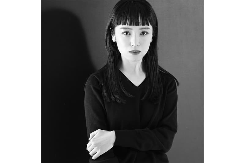 東京デザイナーに訊く10の質問 ── Chika Kisada 編 10 questions chika kisada tokyo fasion week