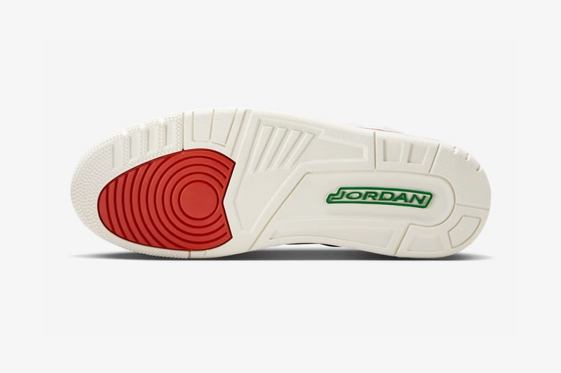 エアジョーダン3 より特別版 “エル・ブエロ” の発売情報が解禁 air jordan 3 mexico el vuelo io1752 100 snkrs release info