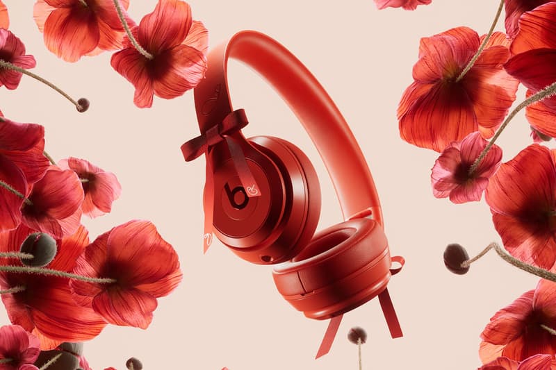 ビーツとジェニーによるスペシャルエディションのソロ4が登場 beats jennie special edition solo 4 release info