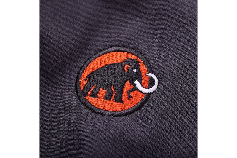 マムートよりソフトシェルジャケット誕生25周年を記念して限定モデル アルティメイト 8 SO フーデッド ジャケット 25 YEARS を発売  mammut 25 aniversarly soft shell jacket altimet 8 so hooded jacket af men 25 years release info