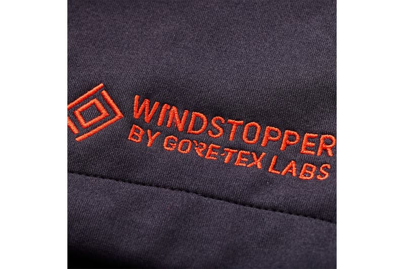 マムートよりソフトシェルジャケット誕生25周年を記念して限定モデル アルティメイト 8 SO フーデッド ジャケット 25 YEARS を発売  mammut 25 aniversarly soft shell jacket altimet 8 so hooded jacket af men 25 years release info