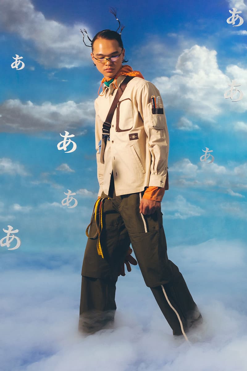 パラノイドがパルプエクスクルーシブコレクションを発売 paranoid pulp exclusive collection release info