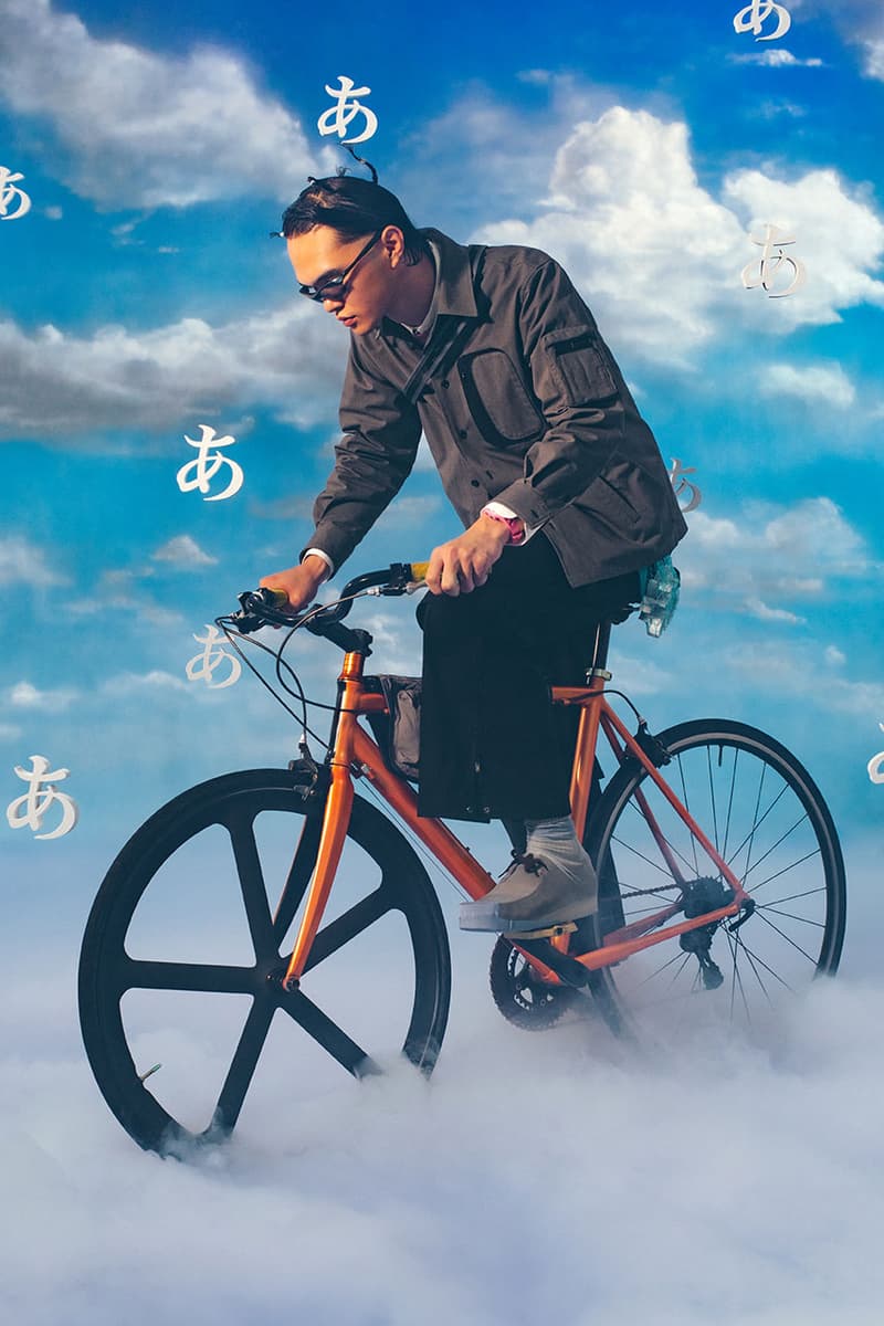 パラノイドがパルプエクスクルーシブコレクションを発売 paranoid pulp exclusive collection release info