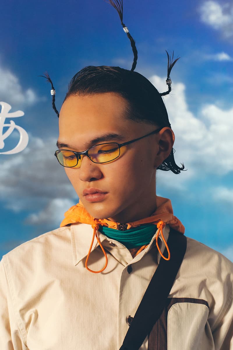 パラノイドがパルプエクスクルーシブコレクションを発売 paranoid pulp exclusive collection release info