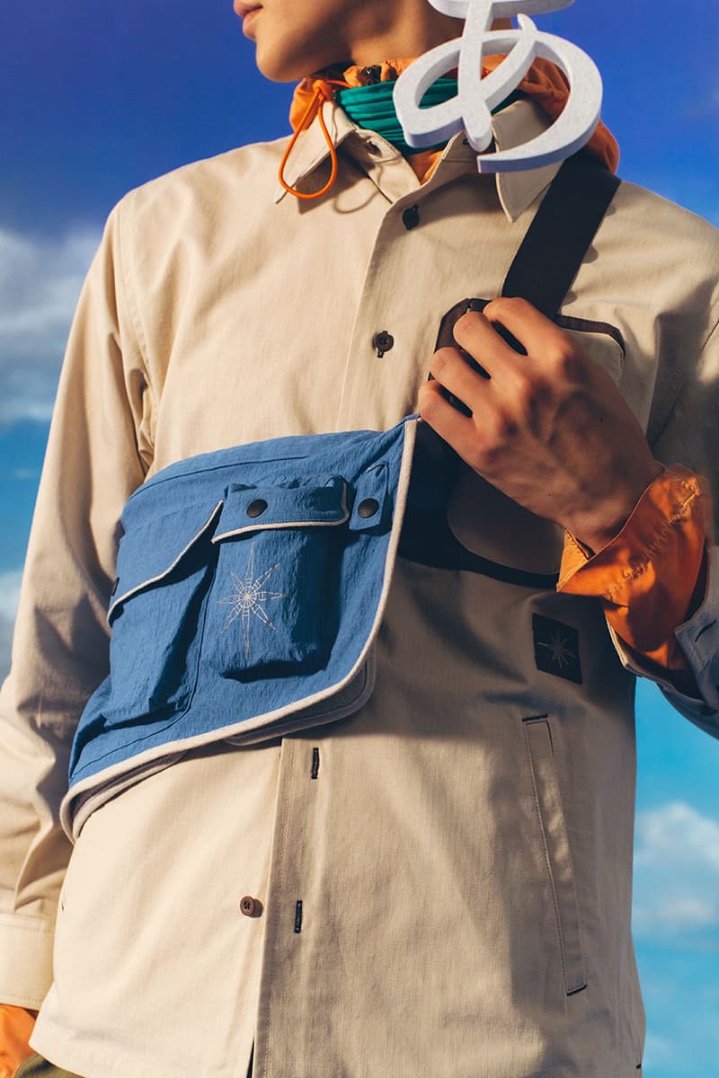 パラノイドがパルプエクスクルーシブコレクションを発売 paranoid pulp exclusive collection release info