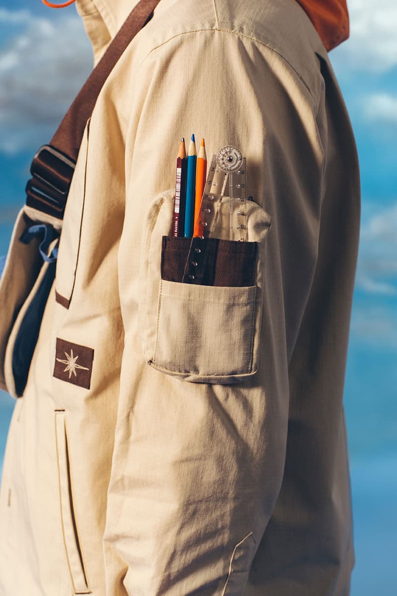 パラノイドがパルプエクスクルーシブコレクションを発売 paranoid pulp exclusive collection release info