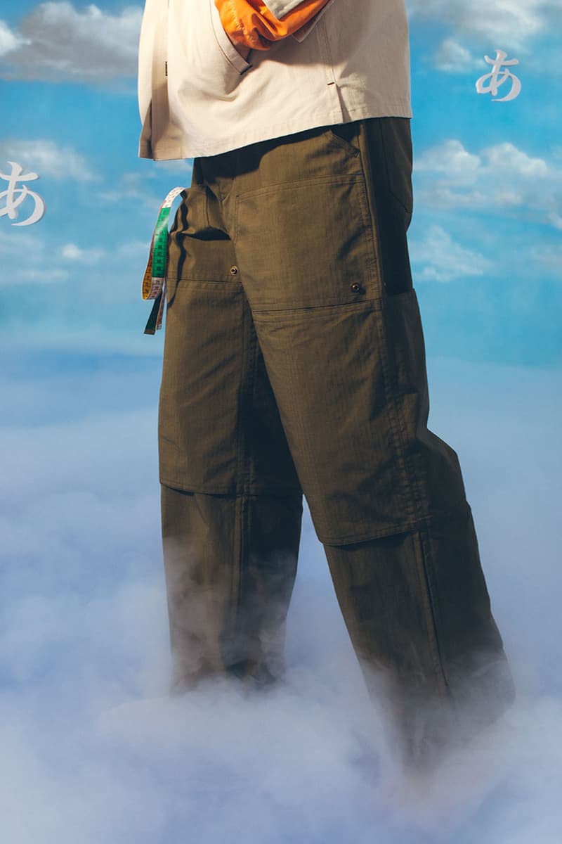 パラノイドがパルプエクスクルーシブコレクションを発売 paranoid pulp exclusive collection release info