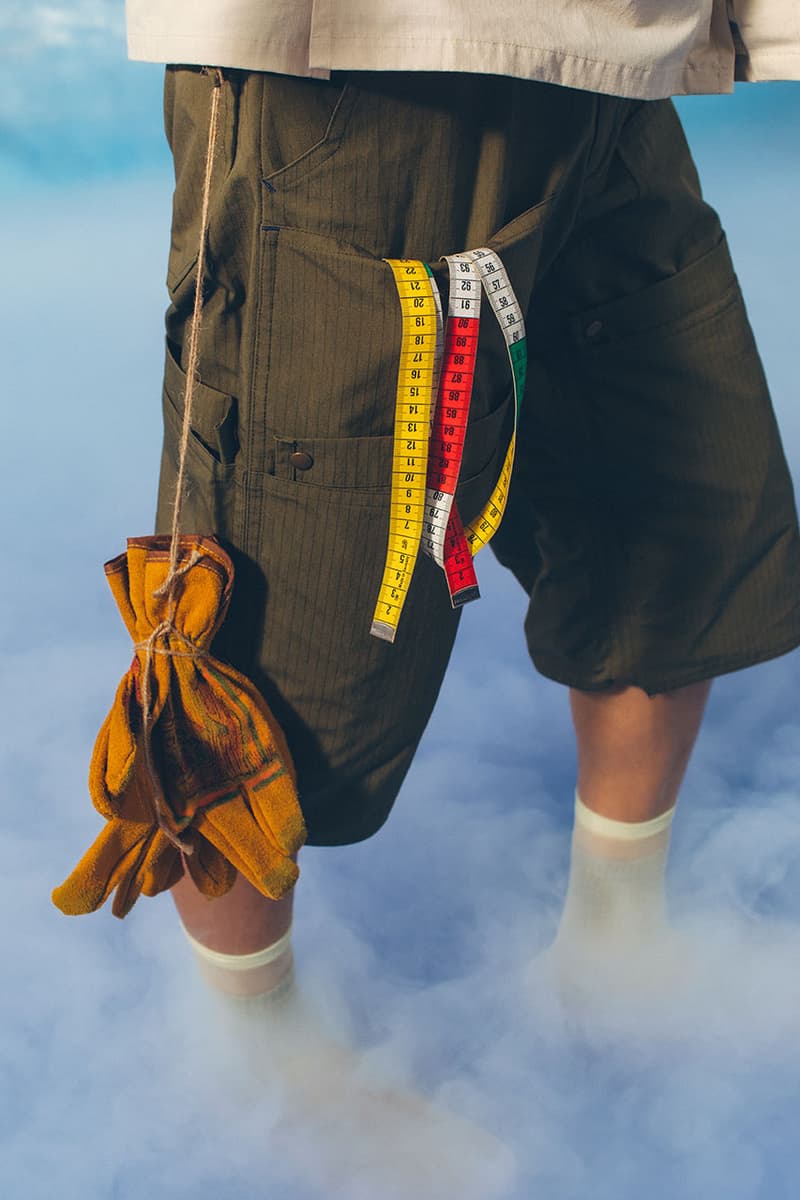 パラノイドがパルプエクスクルーシブコレクションを発売 paranoid pulp exclusive collection release info