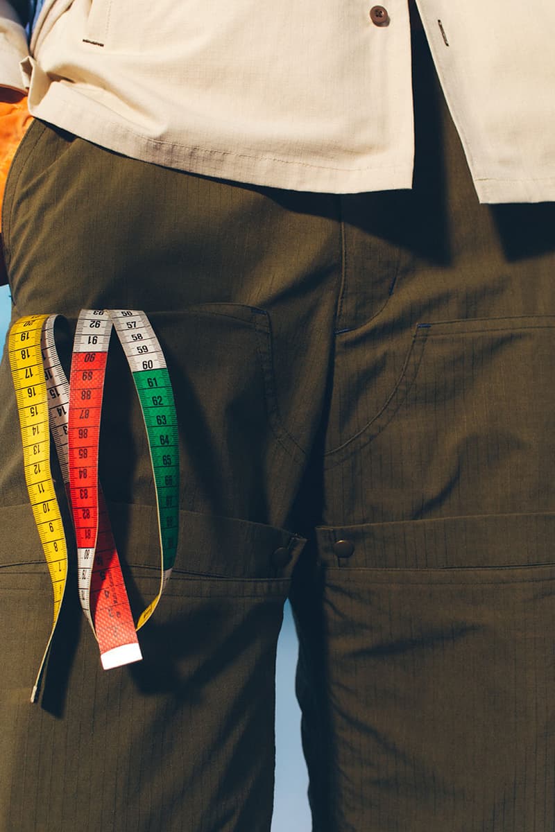 パラノイドがパルプエクスクルーシブコレクションを発売 paranoid pulp exclusive collection release info