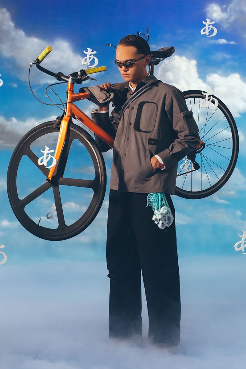 パラノイドがパルプエクスクルーシブコレクションを発売 paranoid pulp exclusive collection release info