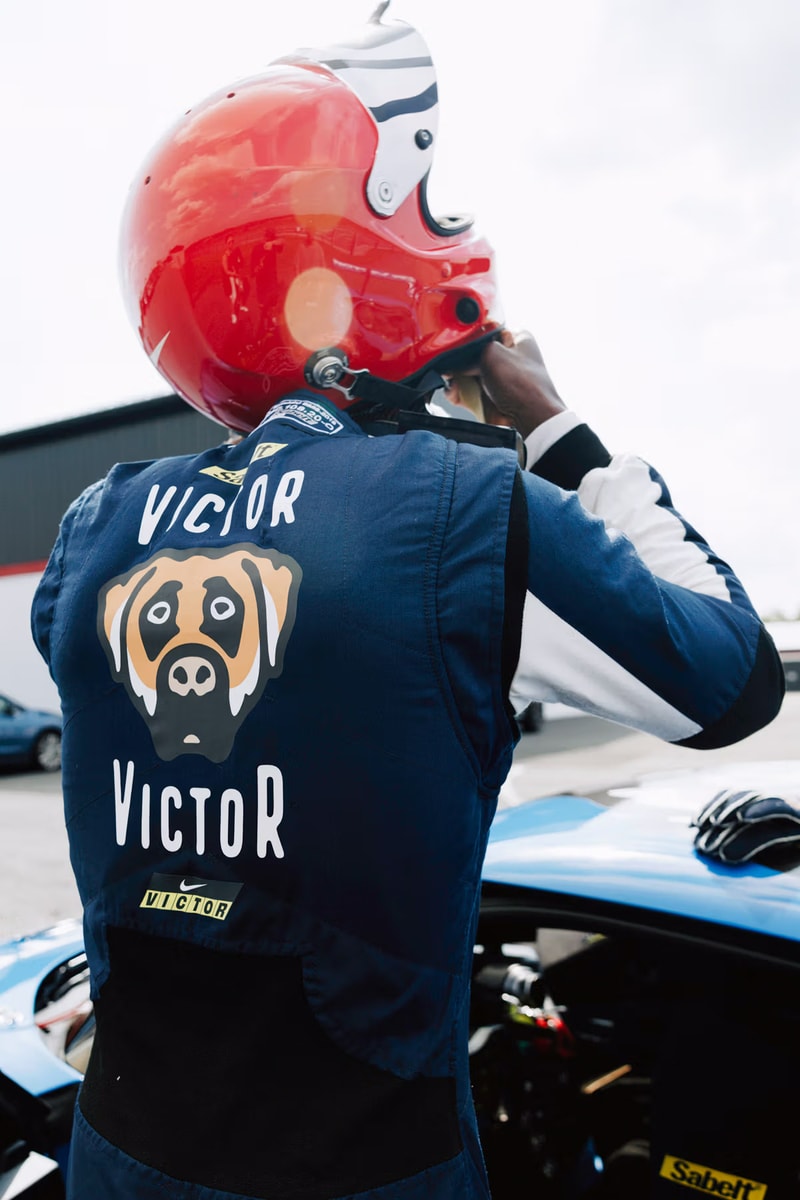 Victor Victor が Nike とのコラボフットウェア Air Max Dn8 "NYC" and "Tokyo" Air Max Dn8 "NYC" and "Tokyo" Victor Victor x Nike Air Max DN8 "NYC" and "Tokyo" release info