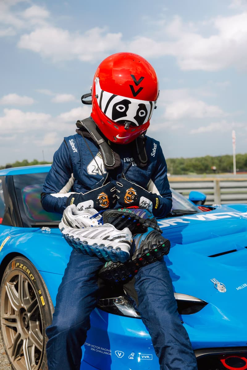 Victor Victor が Nike とのコラボフットウェア Air Max Dn8 "NYC" and "Tokyo" Air Max Dn8 "NYC" and "Tokyo" Victor Victor x Nike Air Max DN8 "NYC" and "Tokyo" release info