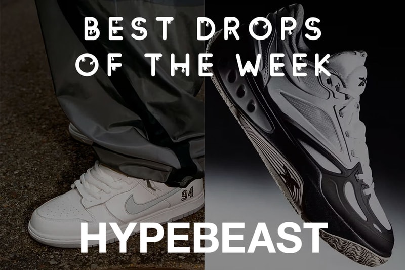 見逃したくない今週のリリース 9 選