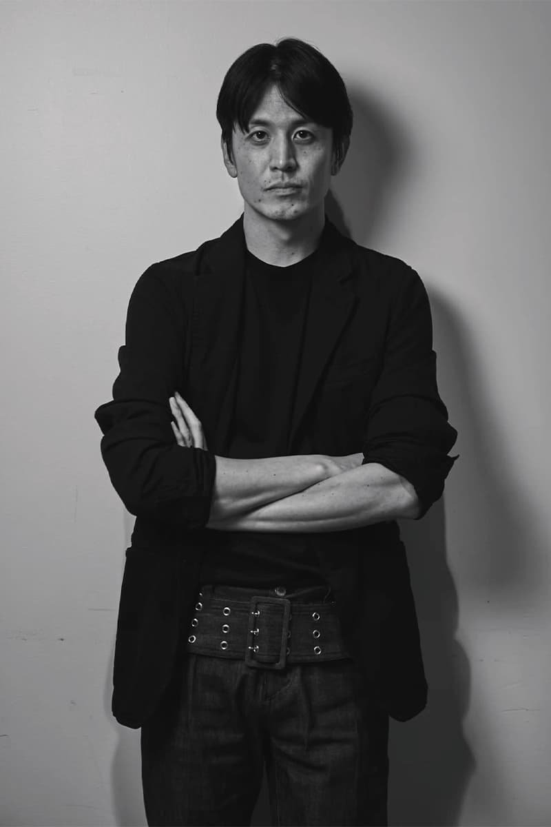 東京デザイナーに訊く10の質問 ── ORIMI 編 10 questions orimi tokyo fasion week