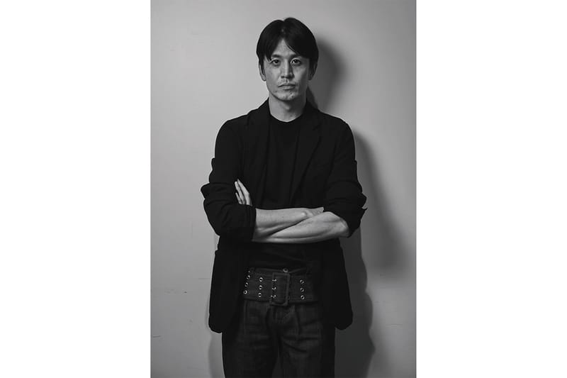 東京デザイナーに訊く10の質問 ── ORIMI 編