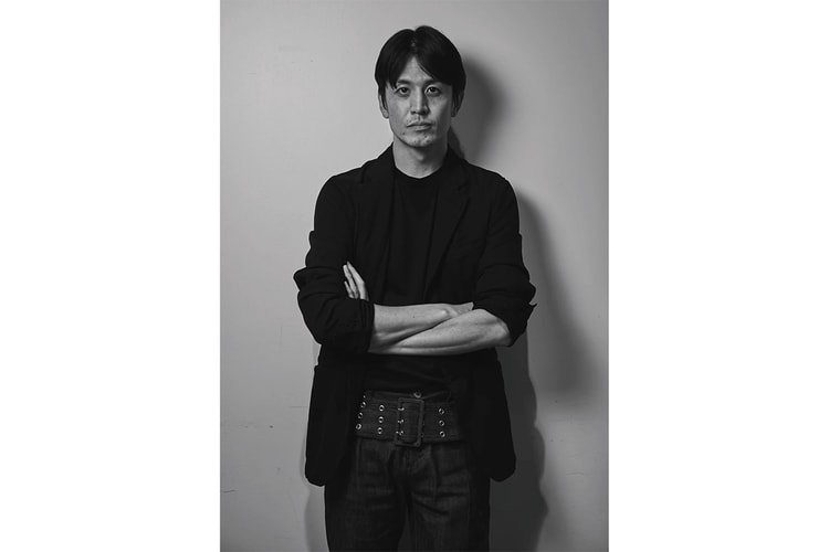 東京デザイナーに訊く10の質問 ── ORIMI 編