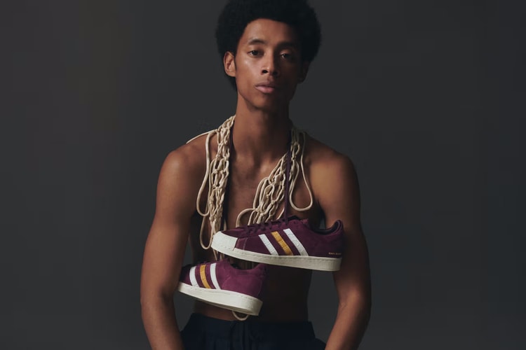 adidas Originals by WALES BONNER がカリーム・アブドゥル=ジャバーの功績を讃えるカプセルコレクションを発表