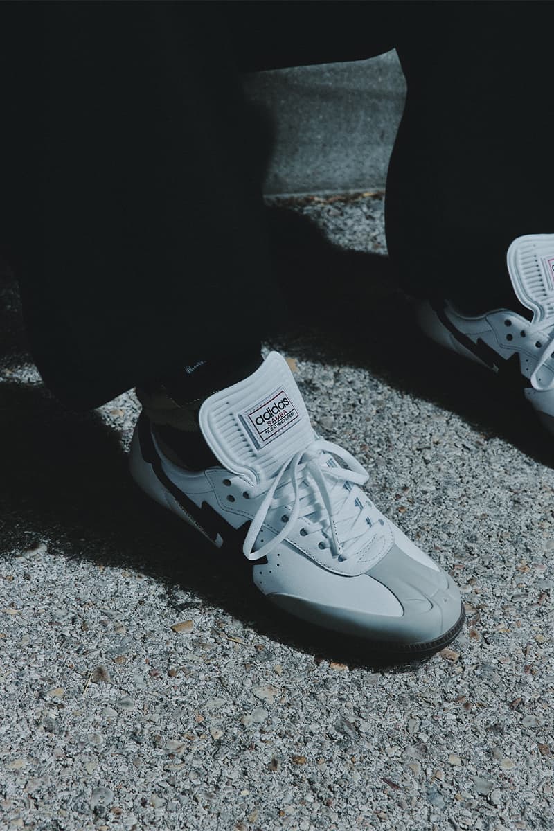 ア・ベイシング・エイプ×アディダスによるサッカーコレクションがリリース a bathing ape adidas soccer collection release info