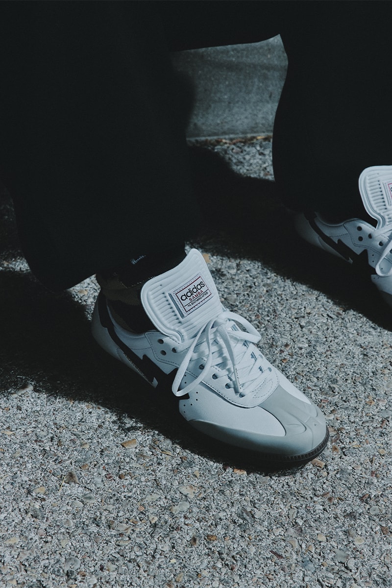 ア・ベイシング・エイプ×アディダスによるサッカーコレクションがリリース a bathing ape adidas soccer collection release info