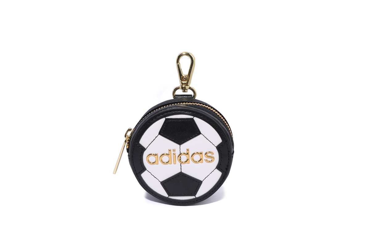 ア・ベイシング・エイプ×アディダスによるサッカーコレクションがリリース a bathing ape adidas soccer collection release info