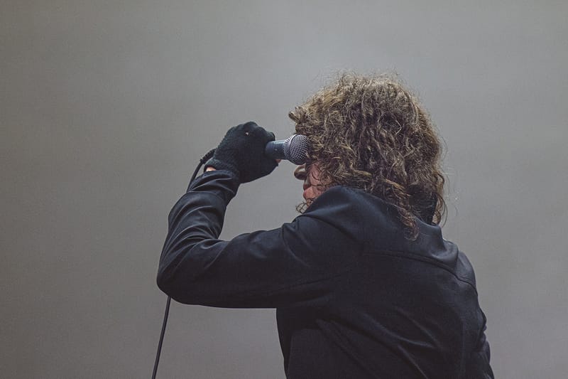 NY 拠点のマルチ奏者 カー・ベアードの初来日ツアーが開催