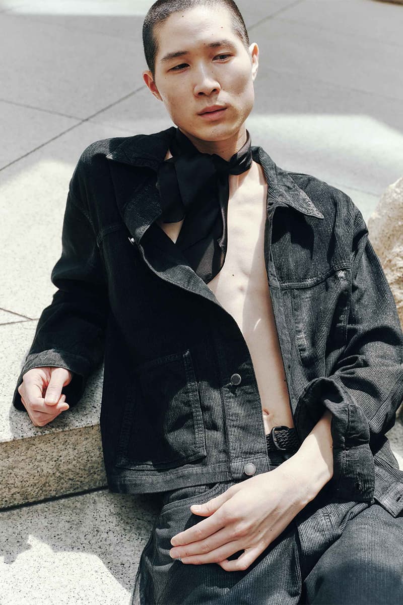 ノーメンテナンスがアークネッツ別注アイテムを発売 no maintenance arknets exclusive item release info