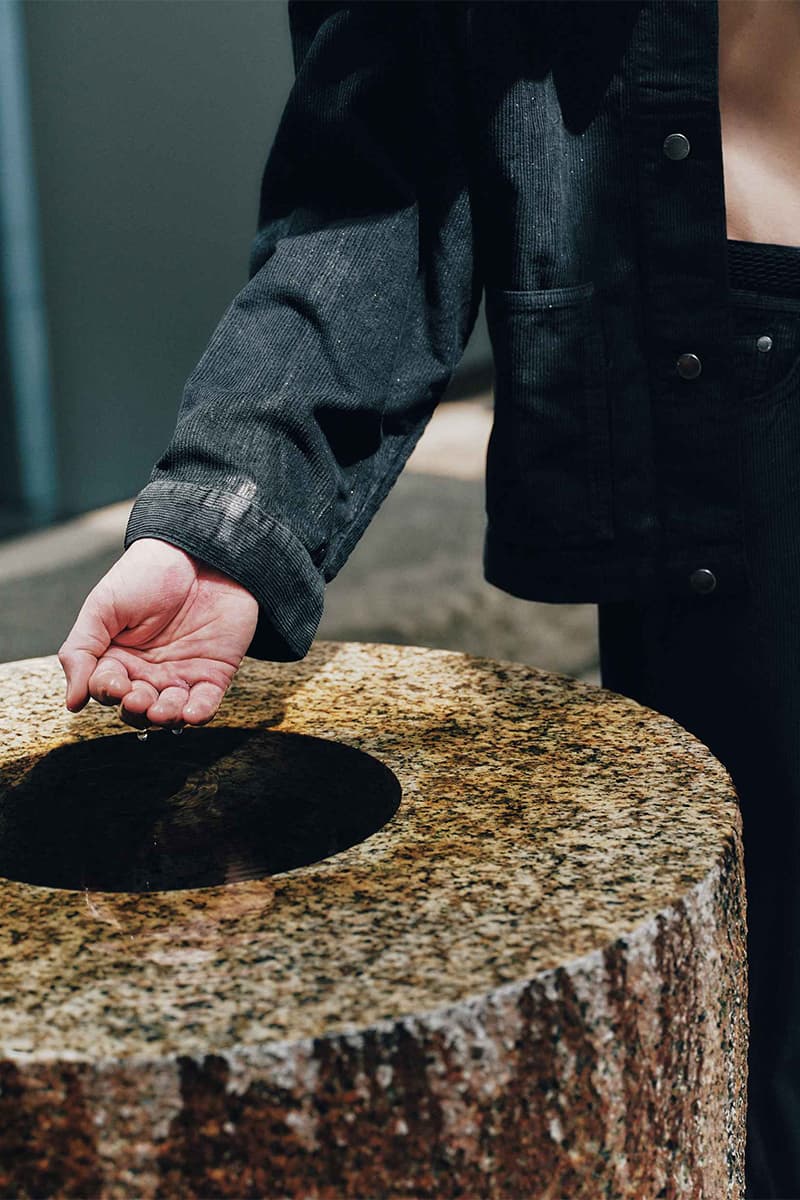 ノーメンテナンスがアークネッツ別注アイテムを発売 no maintenance arknets exclusive item release info