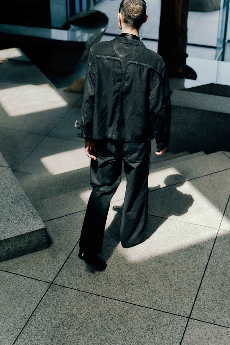 ノーメンテナンスがアークネッツ別注アイテムを発売 no maintenance arknets exclusive item release info