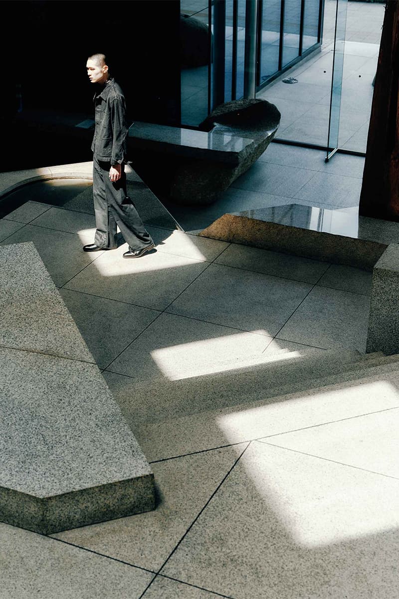 ノーメンテナンスがアークネッツ別注アイテムを発売 no maintenance arknets exclusive item release info