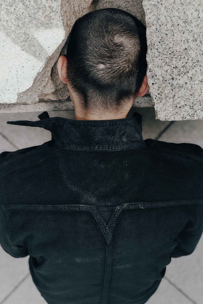 ノーメンテナンスがアークネッツ別注アイテムを発売 no maintenance arknets exclusive item release info