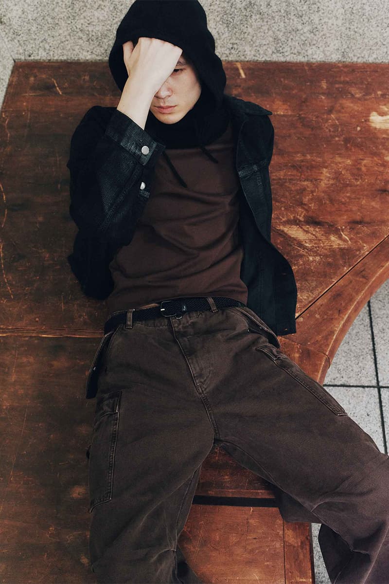 ノーメンテナンスがアークネッツ別注アイテムを発売 no maintenance arknets exclusive item release info