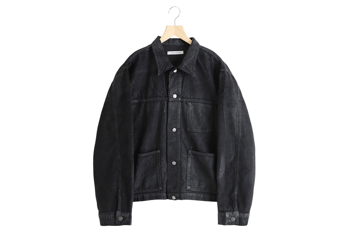 ノーメンテナンスがアークネッツ別注アイテムを発売 no maintenance arknets exclusive item release info