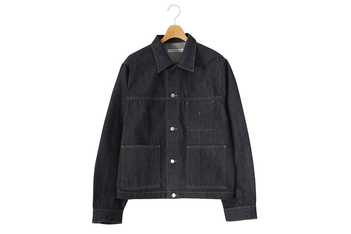 ノーメンテナンスがアークネッツ別注アイテムを発売 no maintenance arknets exclusive item release info