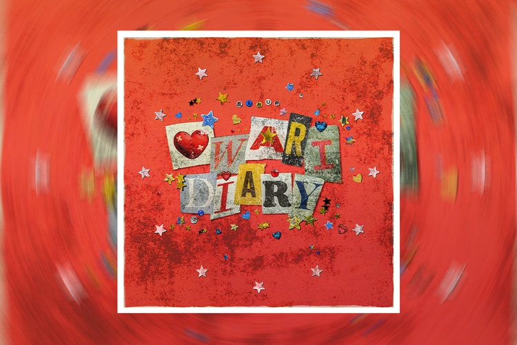 SIRUP が約4年半振りのニューアルバム『OWARI DIARY』をリリース