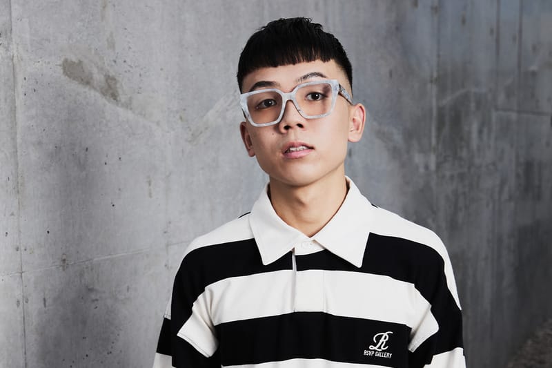 愛媛出身のラッパー GOUU が鳴らす、“未完成”のリアル ── 1st EP『ProtoTape』リリース記念インタビュー