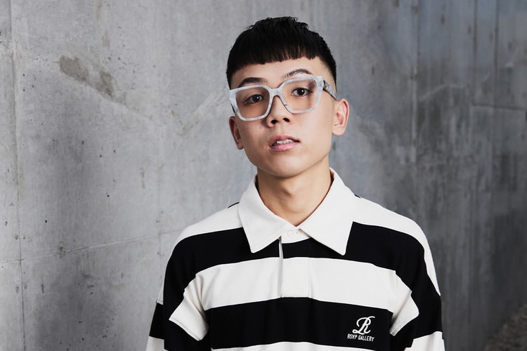 愛媛出身のラッパー GOUU が鳴らす、“未完成”のリアル ── 1st EP『ProtoTape』リリース記念インタビュー