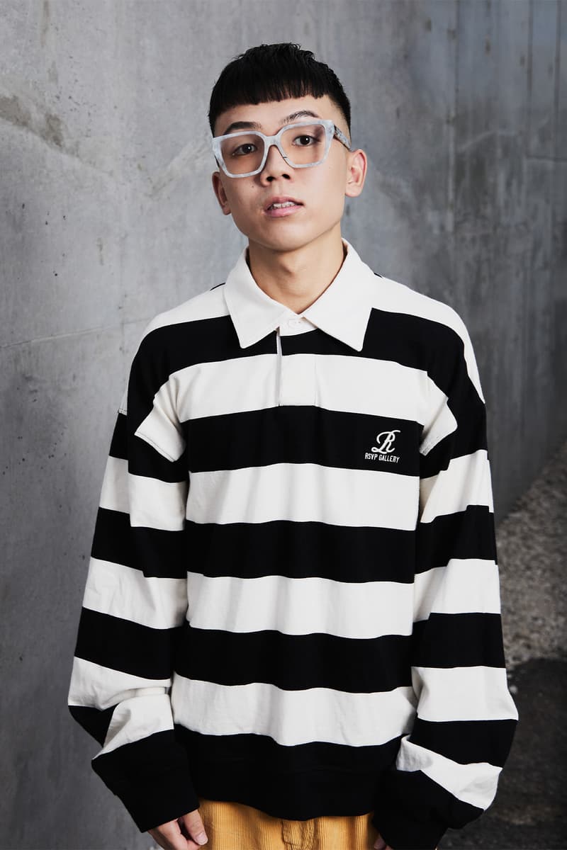 愛媛出身の新鋭ラッパー GOUU が鳴らす、“未完成”のリアル ── 1st EP『ProtoTape』リリース記念インタビュー Hypetrak GOUU 1st EP『ProtoTape』release interview